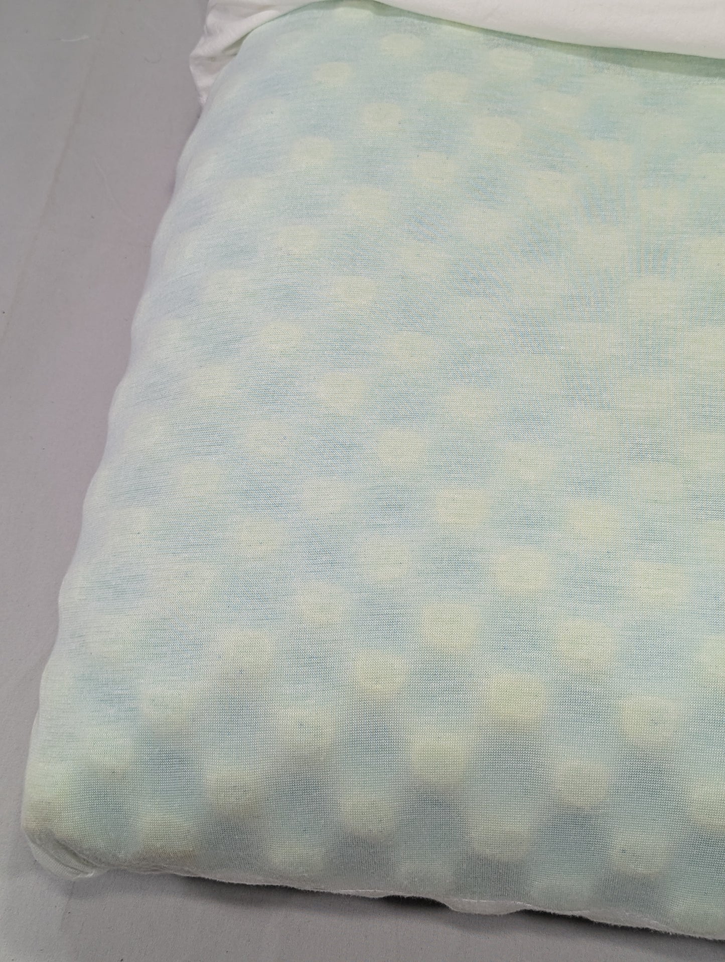 USA Lot Sanitized Germ Free Memory/ Medicated Pillow P56