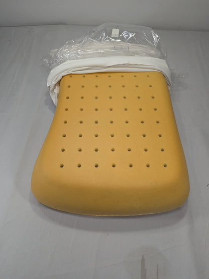 USA Lot Sanitized Germ Free Memory/ Medicated Pillow P59