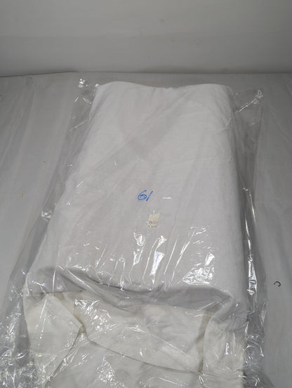 USA Lot Sanitized Germ Free Memory/ Medicated Pillow P61