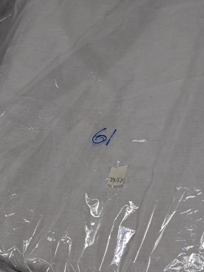 USA Lot Sanitized Germ Free Memory/ Medicated Pillow P61