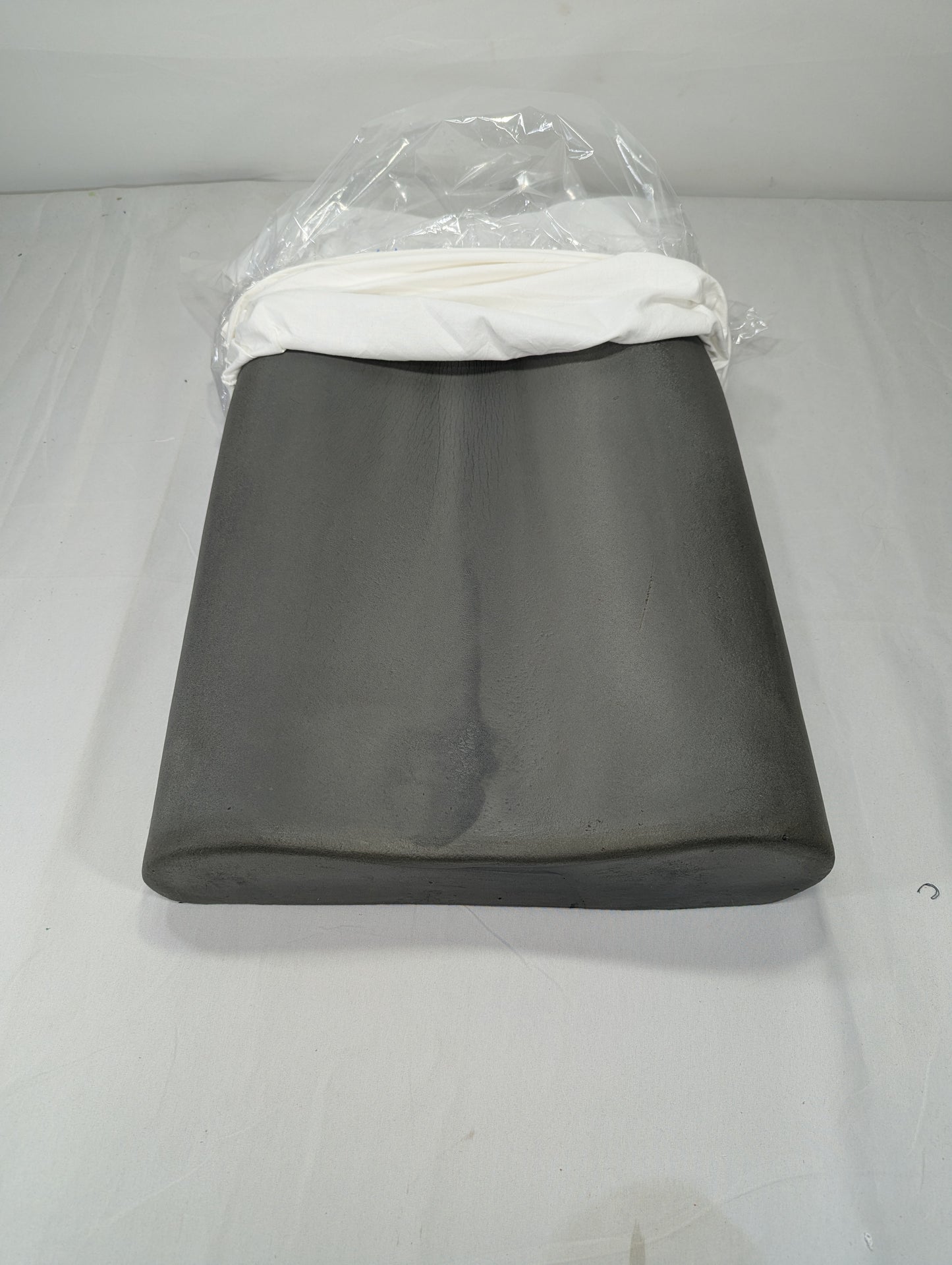 USA Lot Sanitized Germ Free Memory/ Medicated Pillow P61