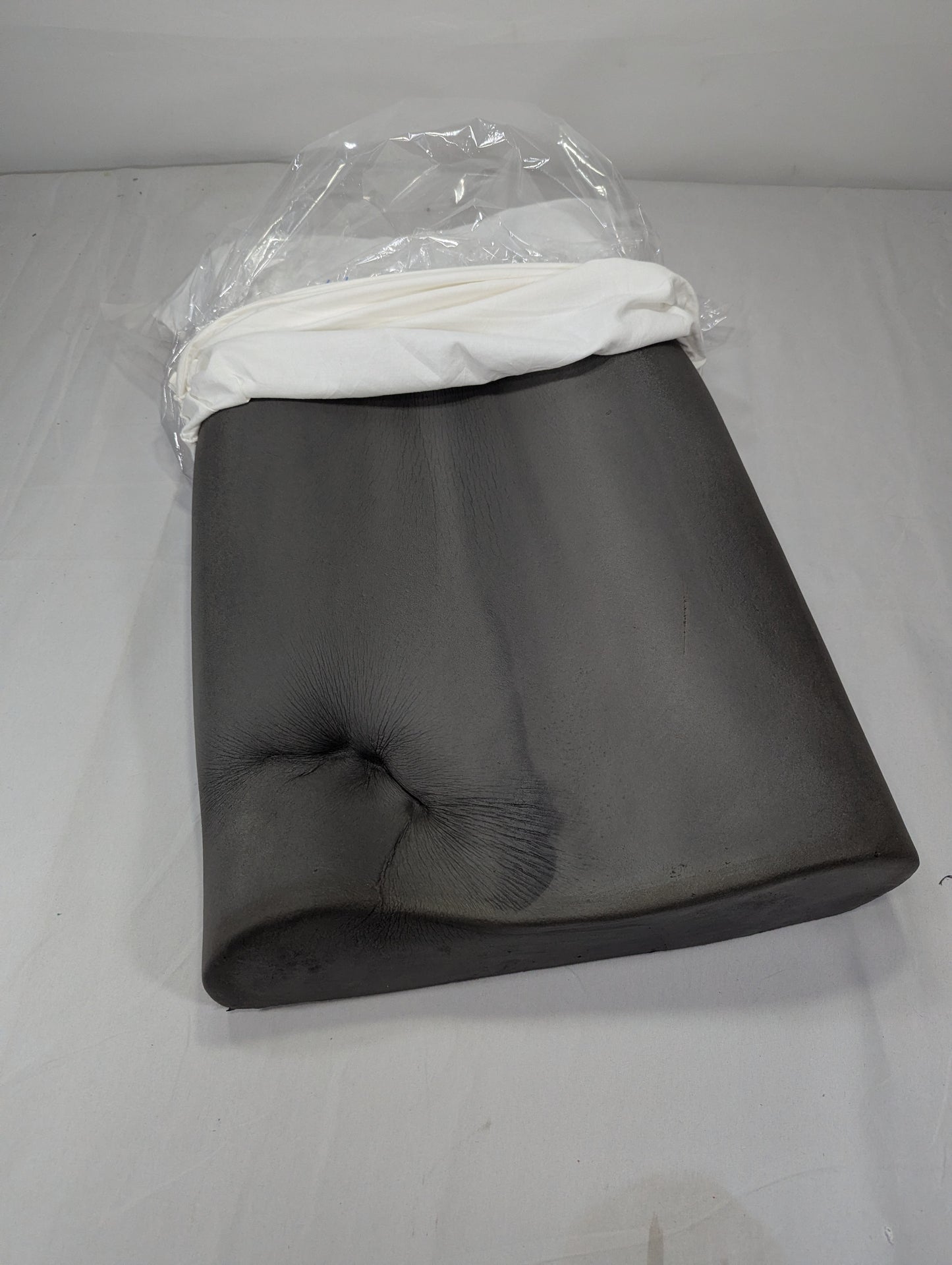 USA Lot Sanitized Germ Free Memory/ Medicated Pillow P61