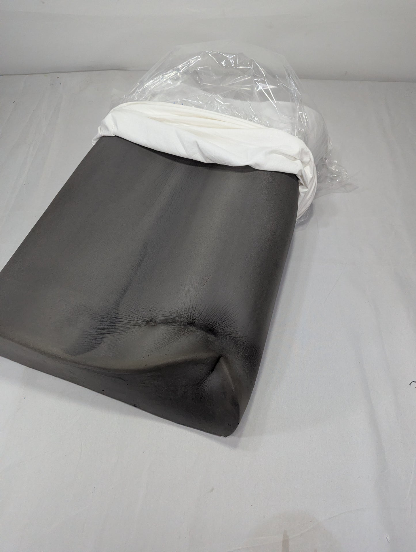 USA Lot Sanitized Germ Free Memory/ Medicated Pillow P61