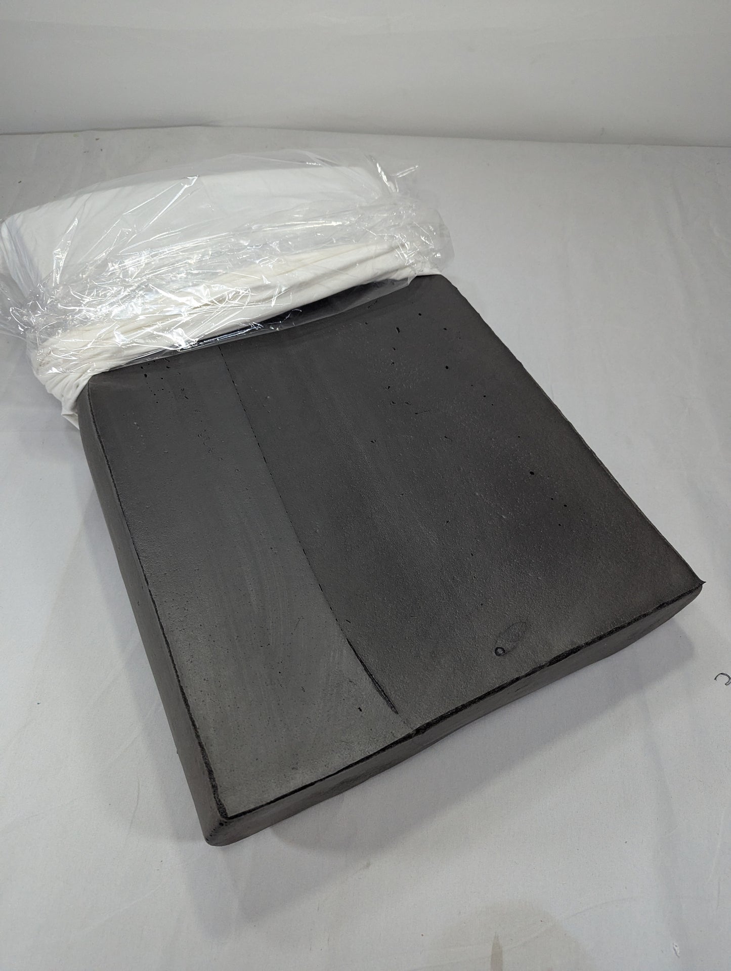 USA Lot Sanitized Germ Free Memory/ Medicated Pillow P61