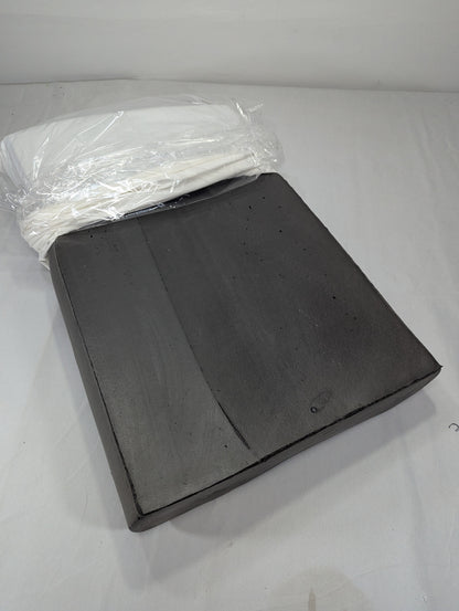 USA Lot Sanitized Germ Free Memory/ Medicated Pillow P61