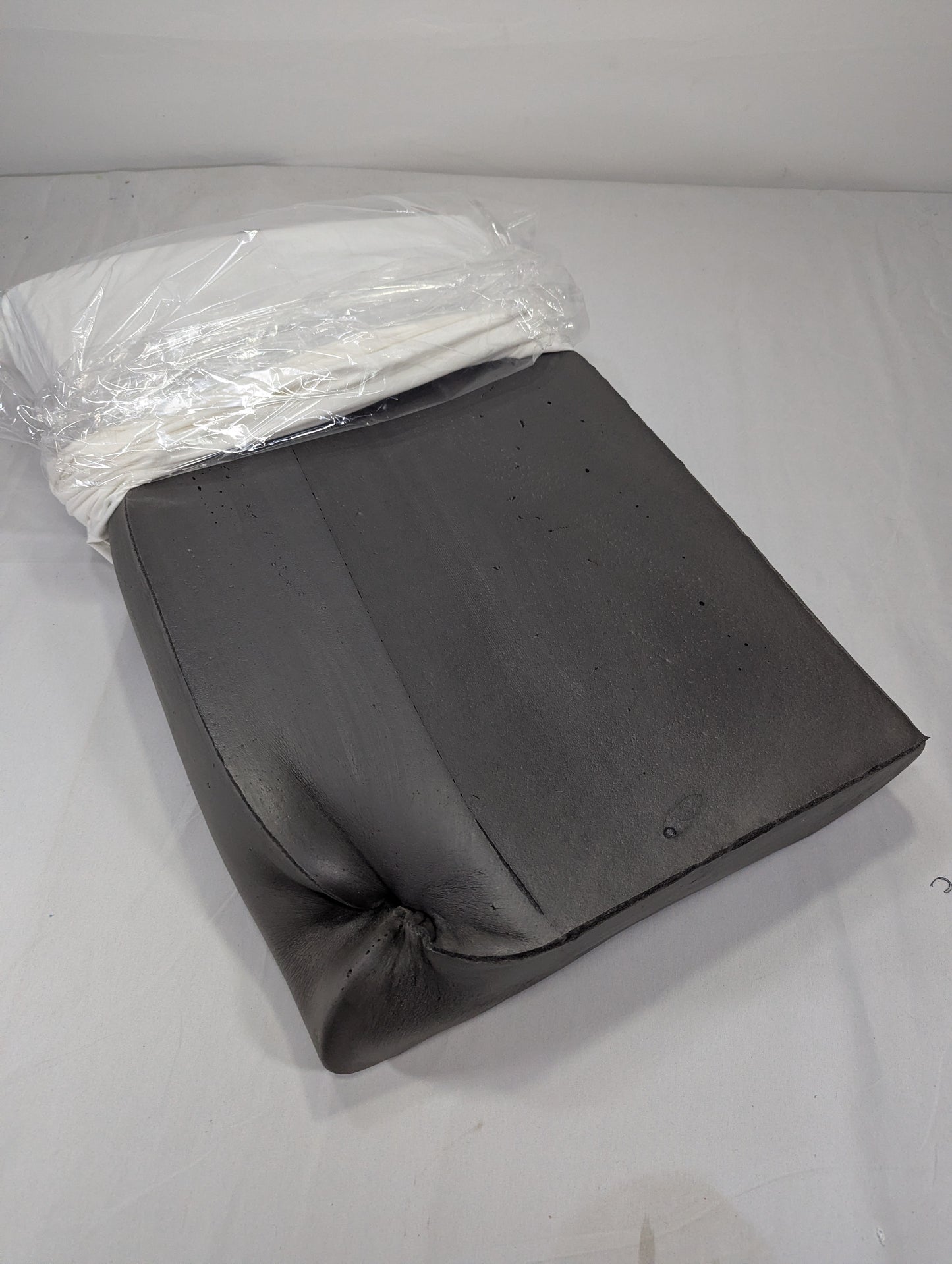 USA Lot Sanitized Germ Free Memory/ Medicated Pillow P61