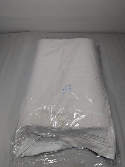 USA Lot Sanitized Germ Free Memory/ Medicated Pillow P63