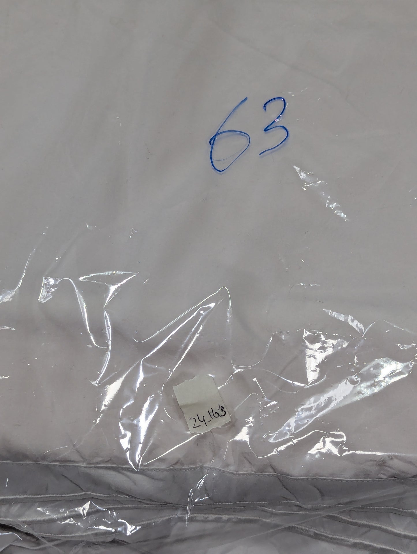 USA Lot Sanitized Germ Free Memory/ Medicated Pillow P63