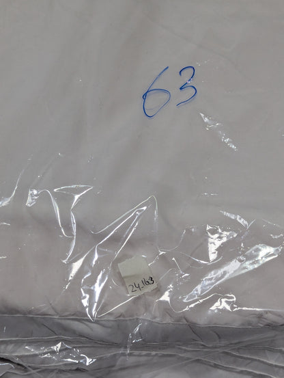 USA Lot Sanitized Germ Free Memory/ Medicated Pillow P63