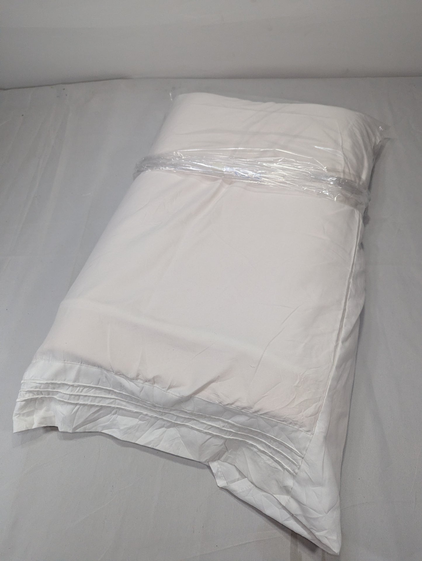 USA Lot Sanitized Germ Free Memory/ Medicated Pillow P63