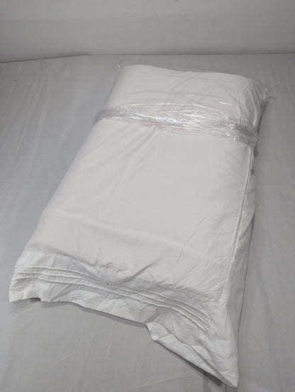 USA Lot Sanitized Germ Free Memory/ Medicated Pillow P63