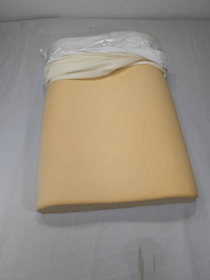 USA Lot Sanitized Germ Free Memory/ Medicated Pillow P63