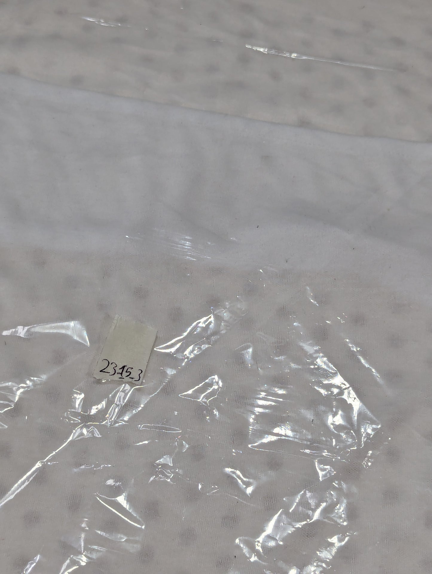 USA Lot Sanitized Germ Free Memory/ Medicated Pillow P69