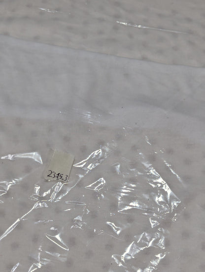 USA Lot Sanitized Germ Free Memory/ Medicated Pillow P69