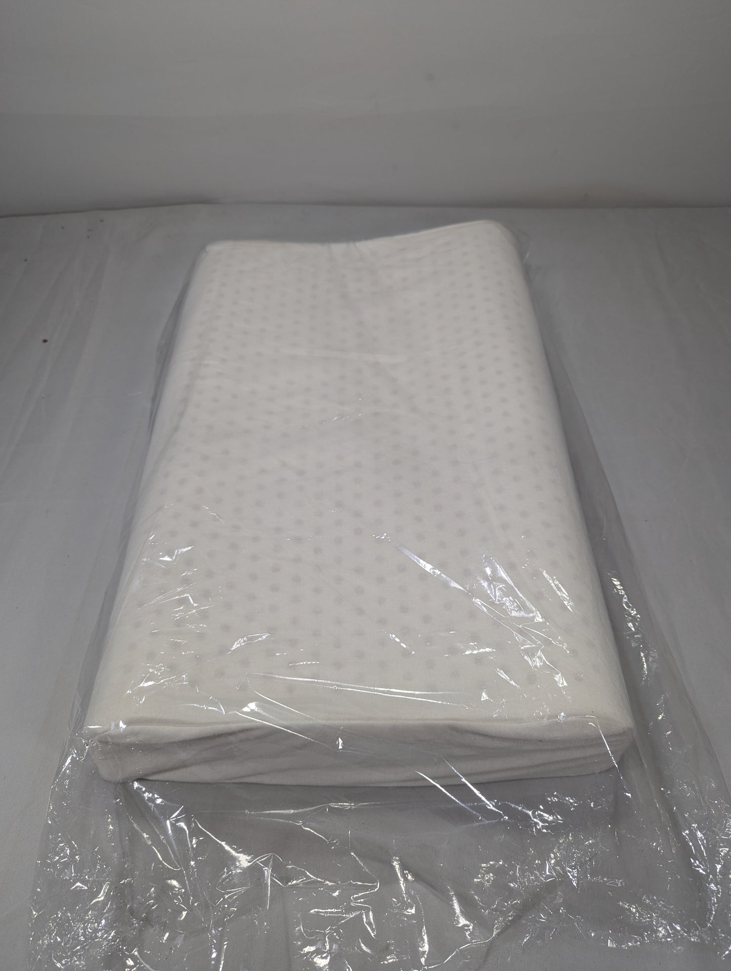 USA Lot Sanitized Germ Free Memory/ Medicated Pillow P69