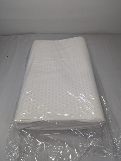 USA Lot Sanitized Germ Free Memory/ Medicated Pillow P69