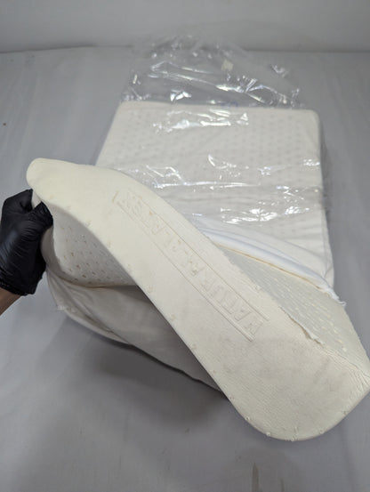 USA Lot Sanitized Germ Free Memory/ Medicated Pillow P69