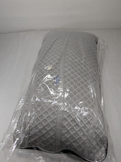 SHARADED USA Lot Sanitized Germ Free Memory/ Medicated Pillow P70