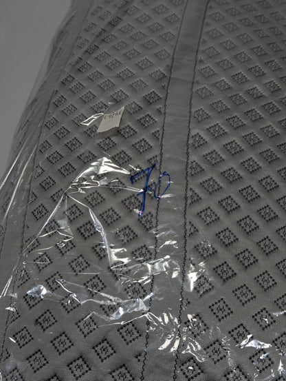 SHARADED USA Lot Sanitized Germ Free Memory/ Medicated Pillow P70