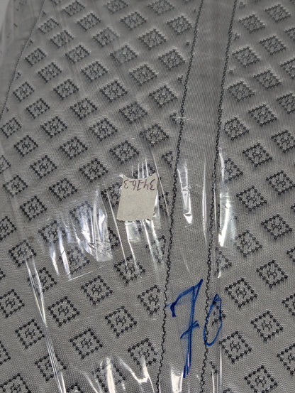 SHARADED USA Lot Sanitized Germ Free Memory/ Medicated Pillow P70