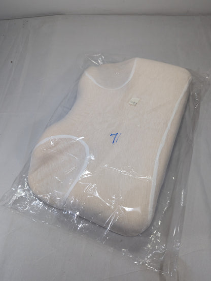 USA Lot Sanitized Germ Free Memory/ Medicated Pillow P71