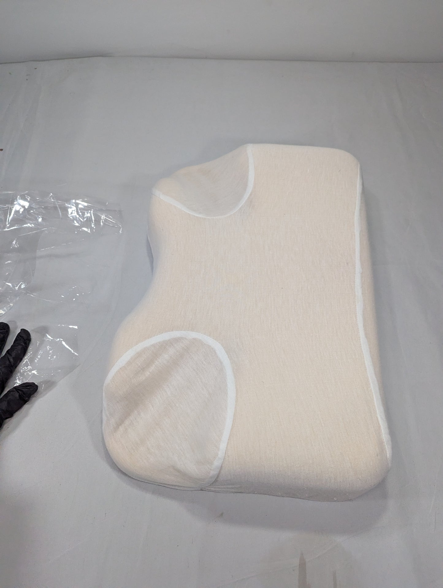 USA Lot Sanitized Germ Free Memory/ Medicated Pillow P71