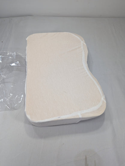 USA Lot Sanitized Germ Free Memory/ Medicated Pillow P71