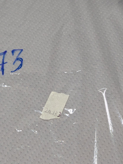 USA Lot Sanitized Germ Free Memory/ Medicated Pillow P73