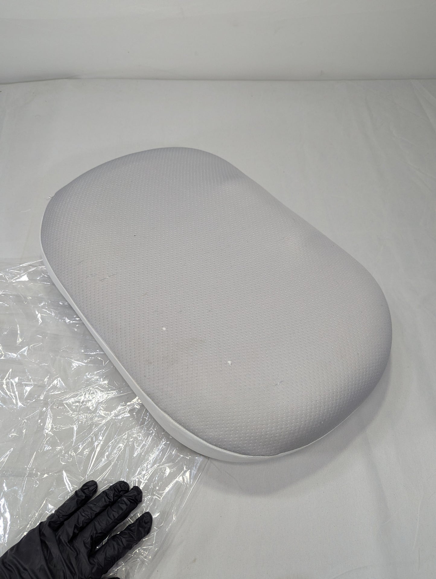 USA Lot Sanitized Germ Free Memory/ Medicated Pillow P73