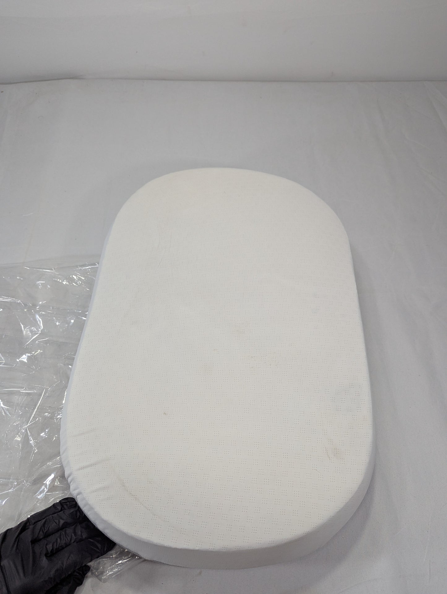 USA Lot Sanitized Germ Free Memory/ Medicated Pillow P73