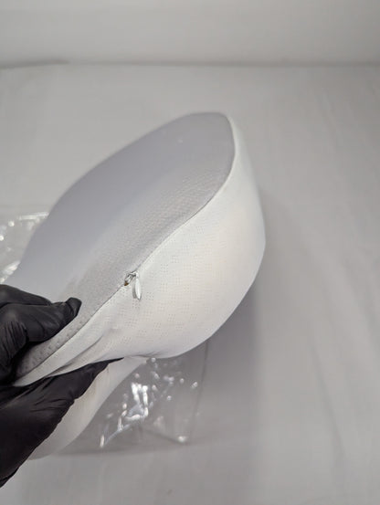 USA Lot Sanitized Germ Free Memory/ Medicated Pillow P73