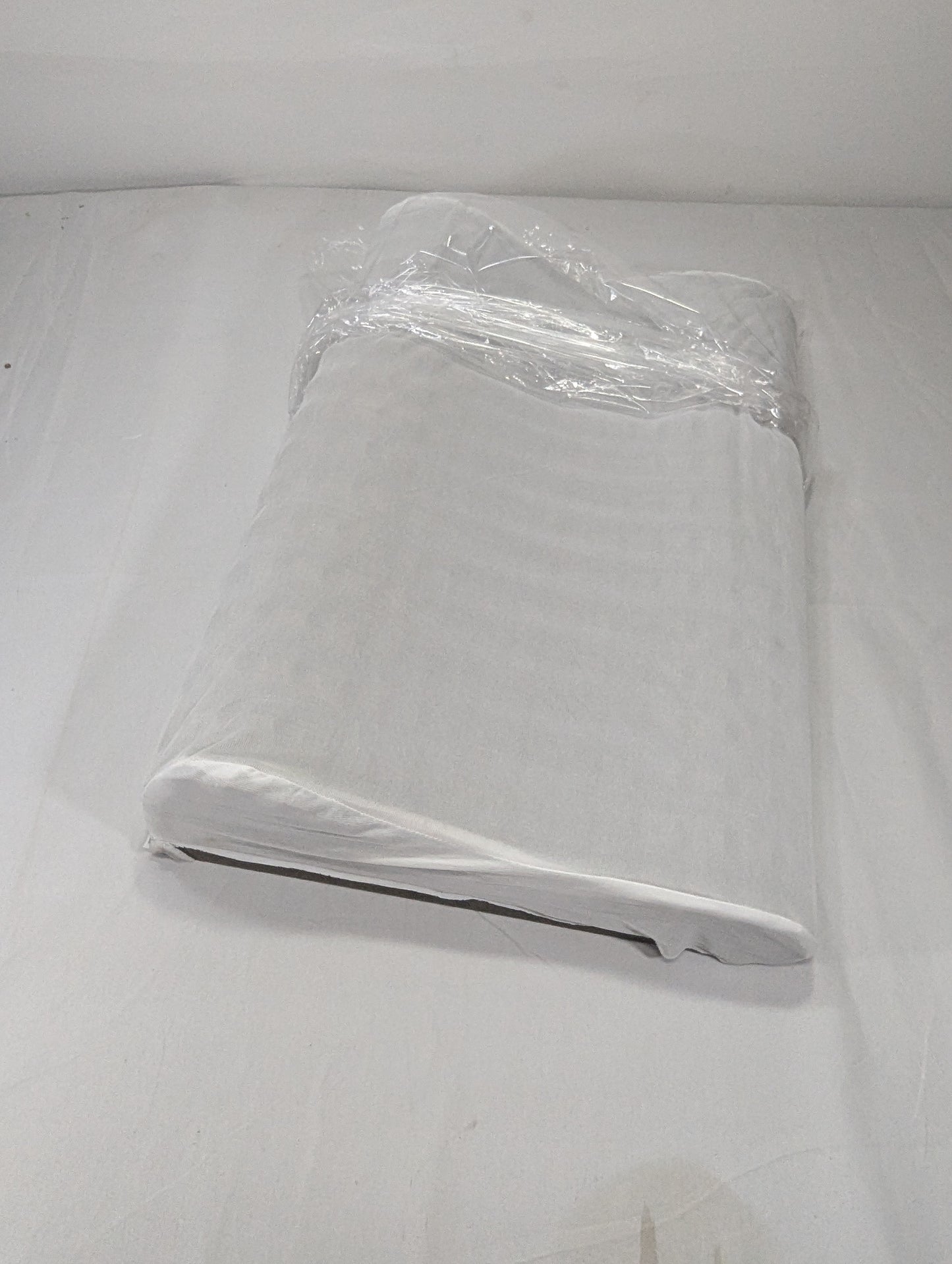 USA Lot Sanitized Germ Free Memory/ Medicated Pillow P76