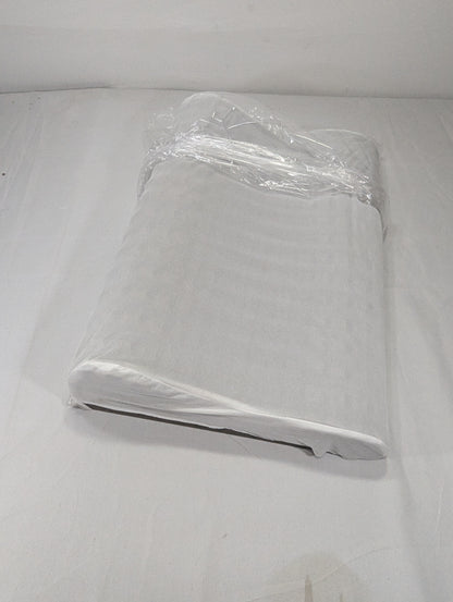 USA Lot Sanitized Germ Free Memory/ Medicated Pillow P76