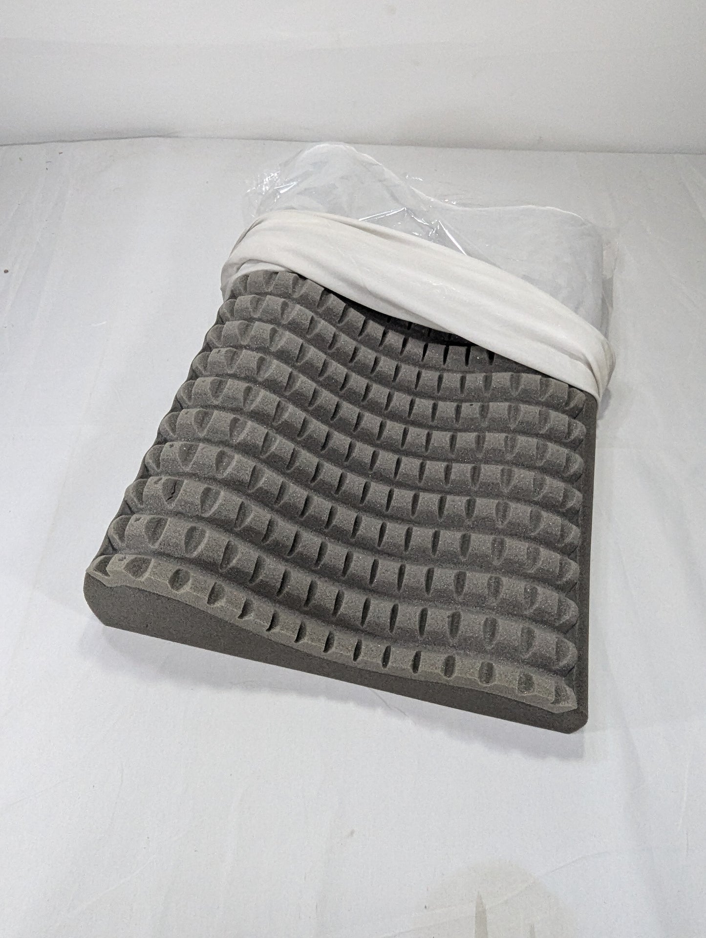 USA Lot Sanitized Germ Free Memory/ Medicated Pillow P76