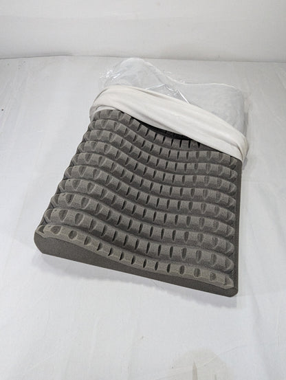 USA Lot Sanitized Germ Free Memory/ Medicated Pillow P76