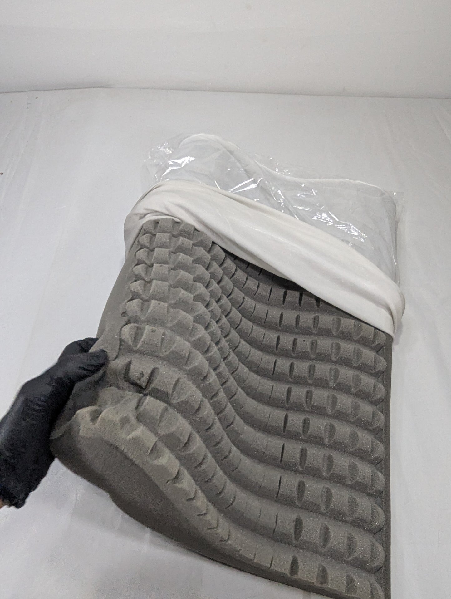 USA Lot Sanitized Germ Free Memory/ Medicated Pillow P76