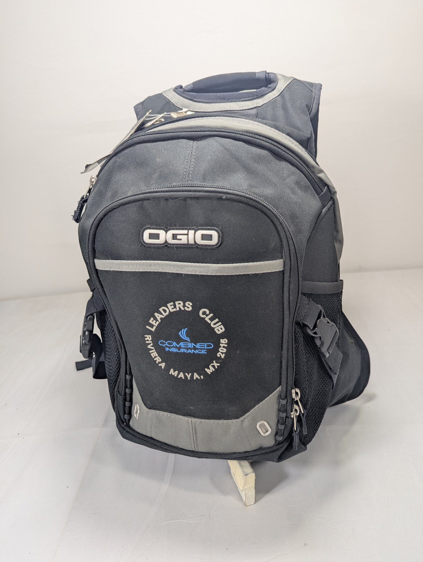Ogio Title will update soon