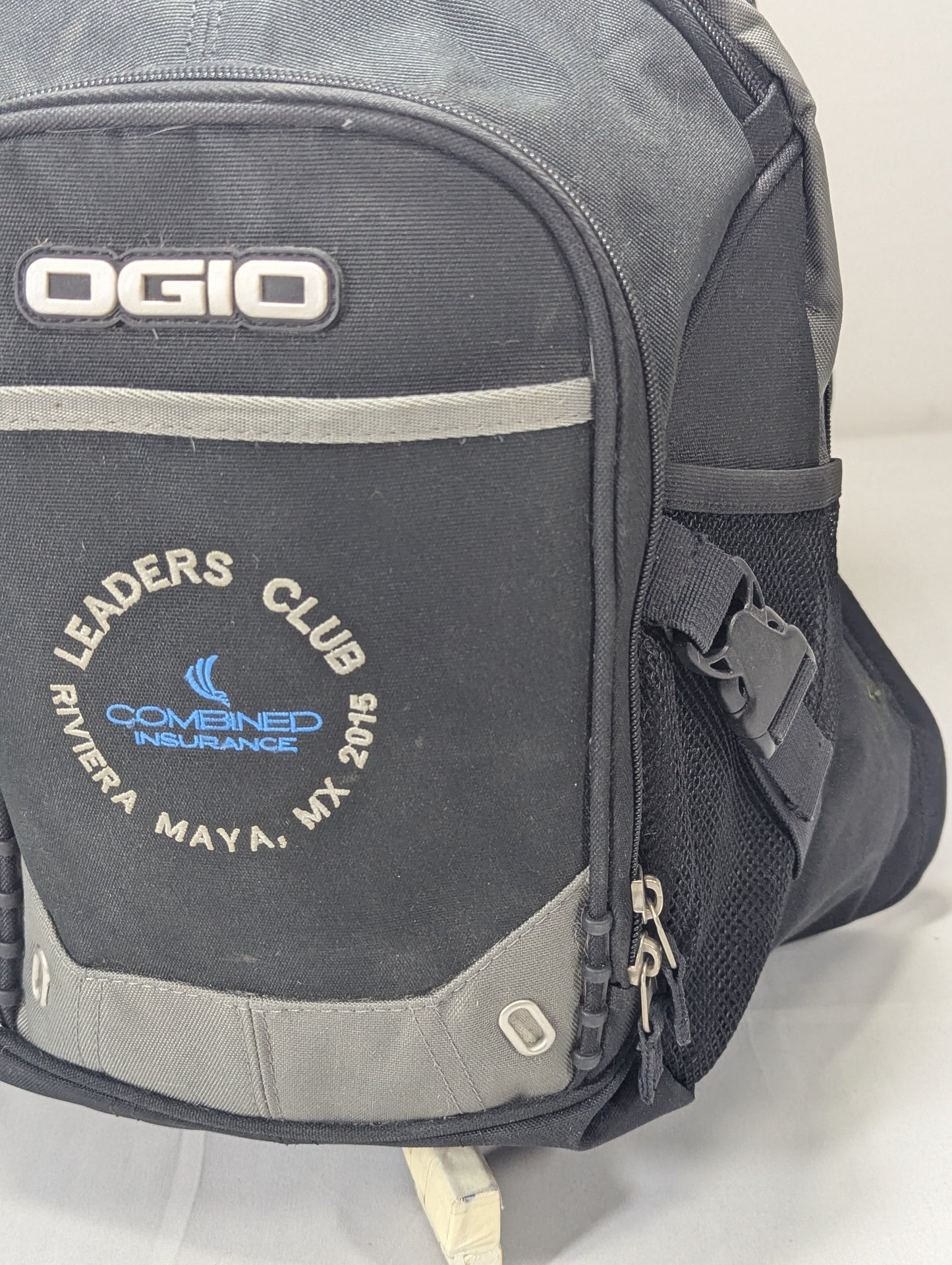 Ogio Title will update soon