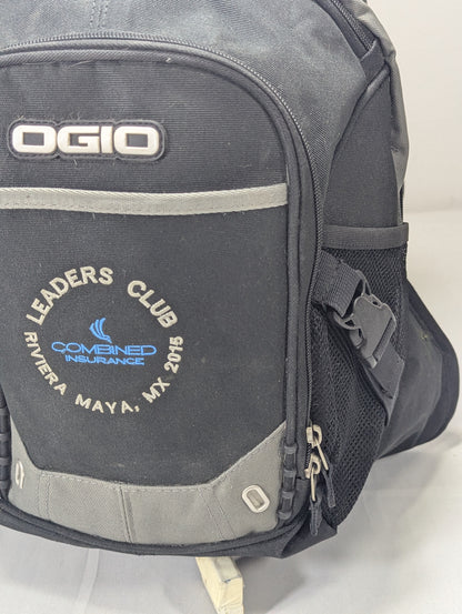 Ogio Title will update soon