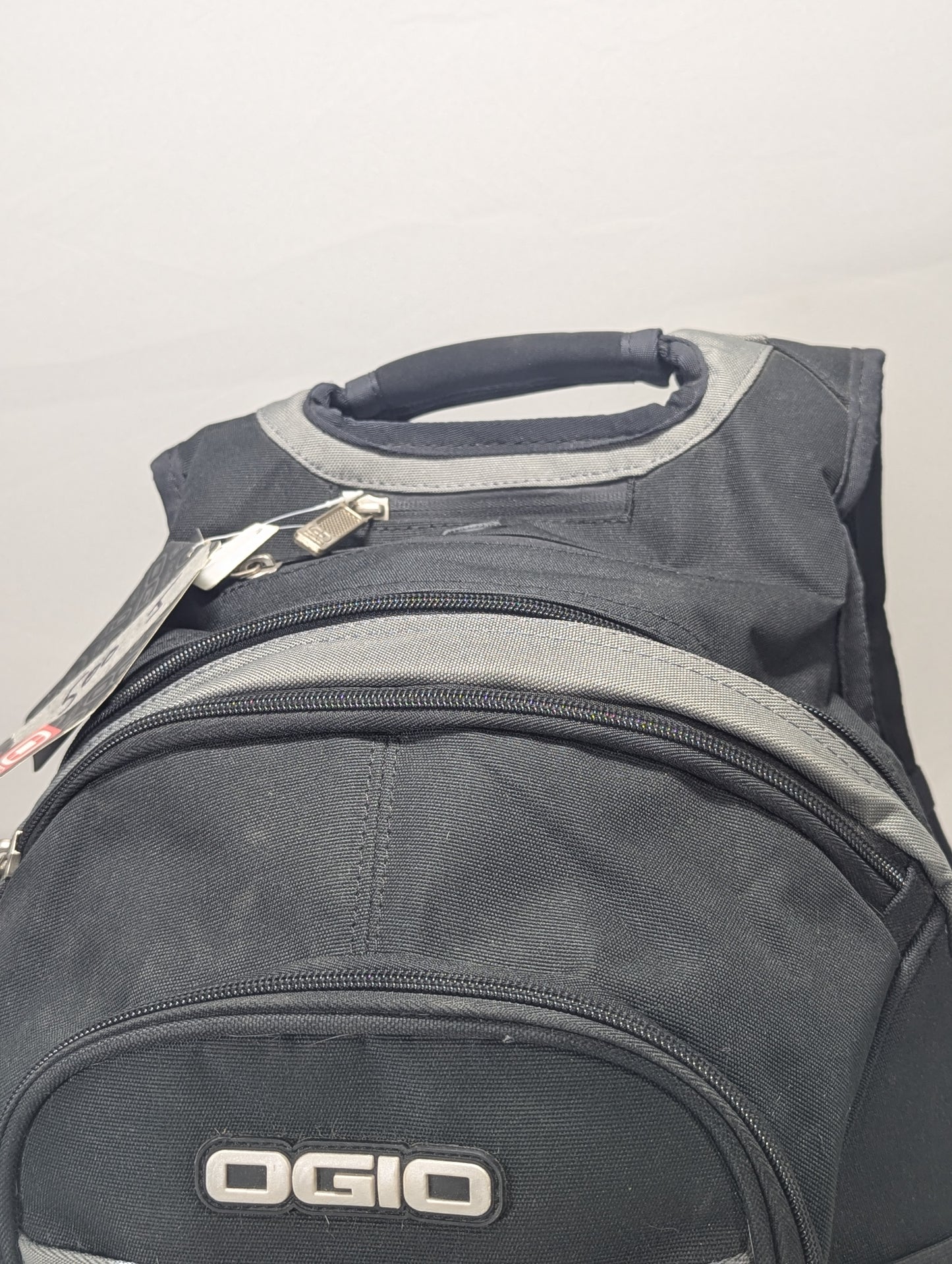 Ogio Title will update soon