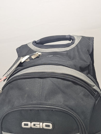 Ogio Title will update soon