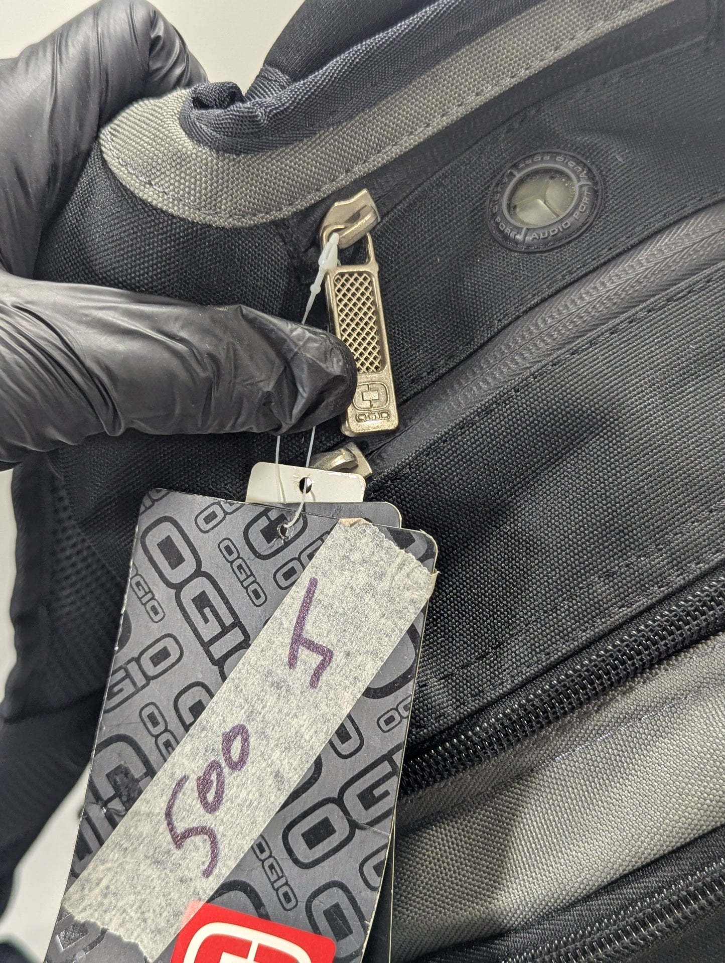 Ogio Title will update soon