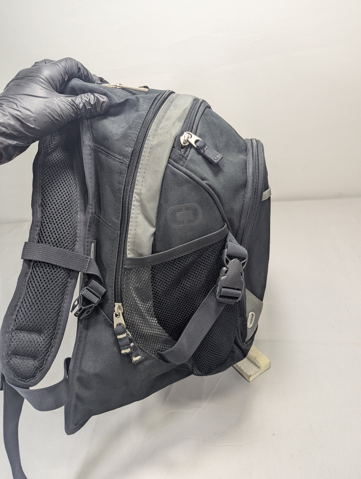 Ogio Title will update soon