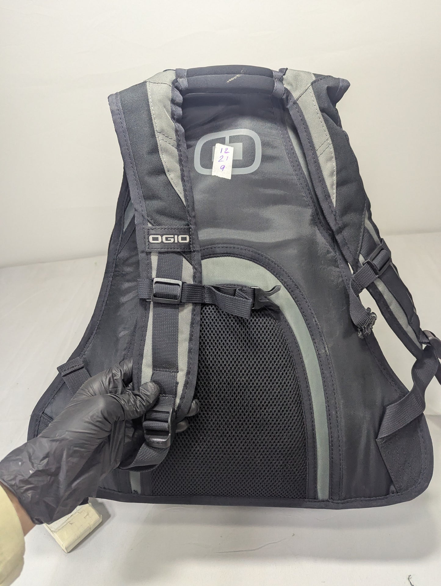 Ogio Title will update soon