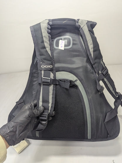 Ogio Title will update soon