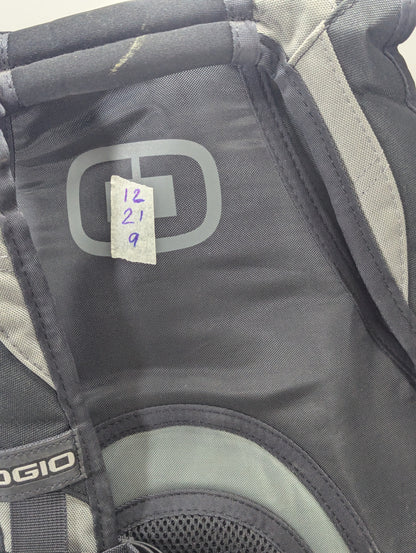 Ogio Title will update soon