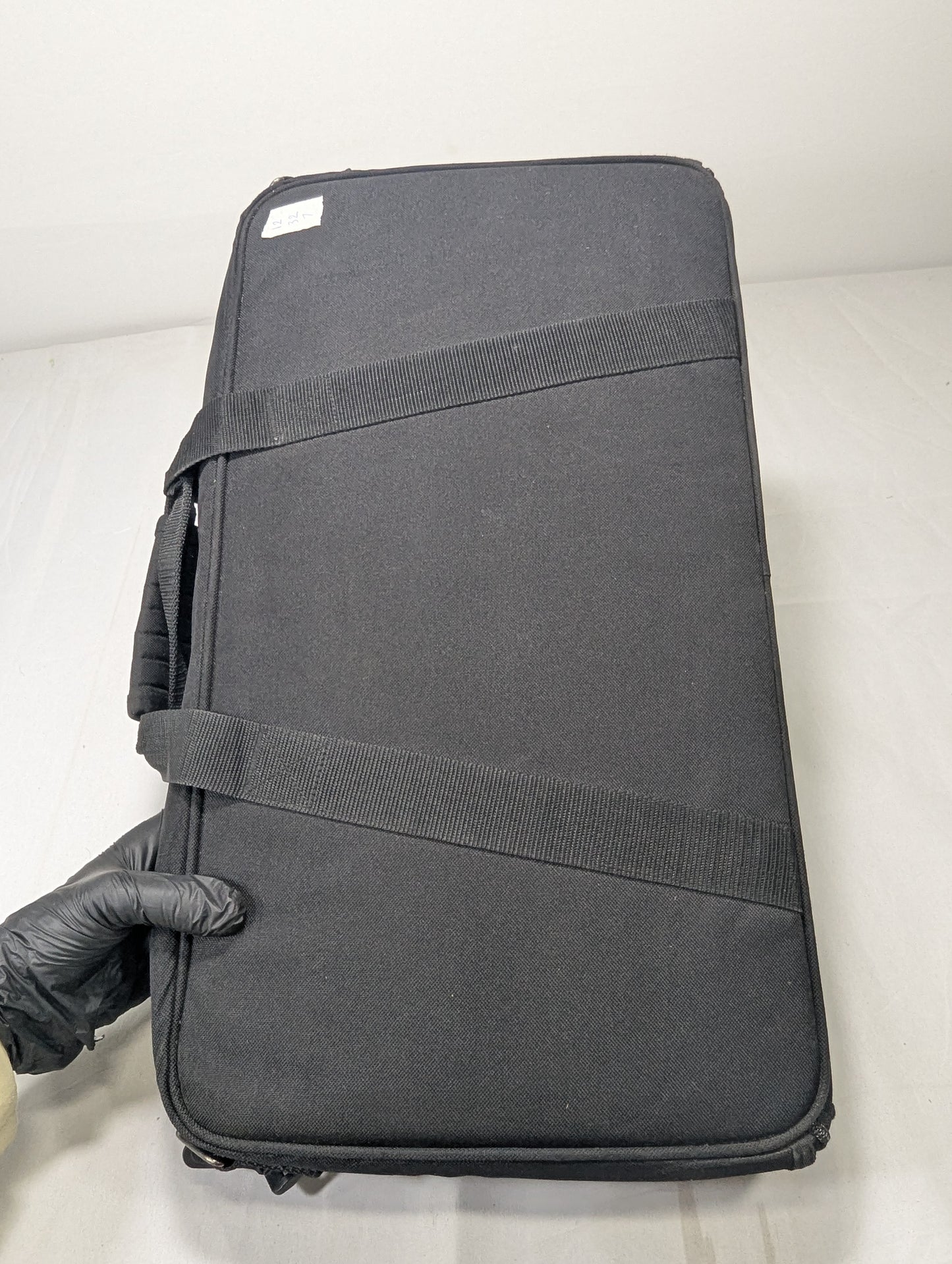 Title will update soon