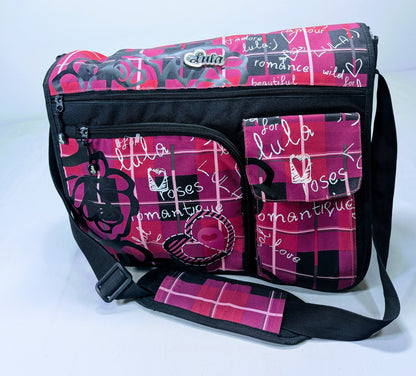 Title will update soon