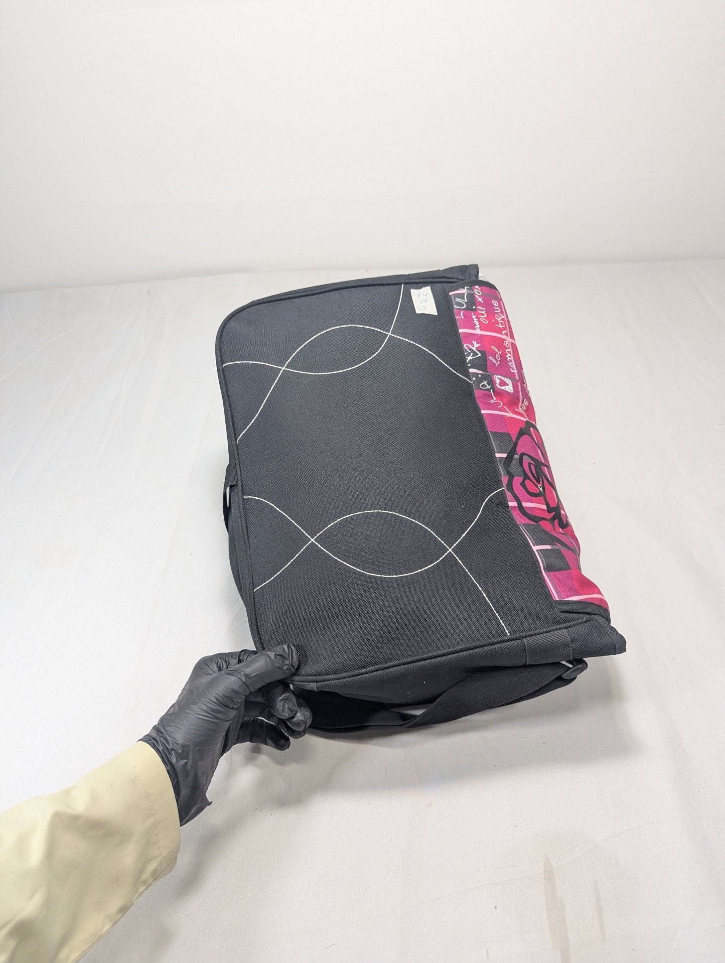 Title will update soon