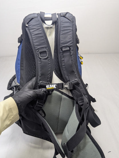 Title will update soon